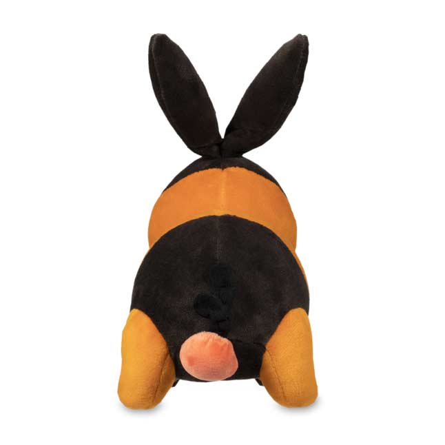 tepig pokemon plush