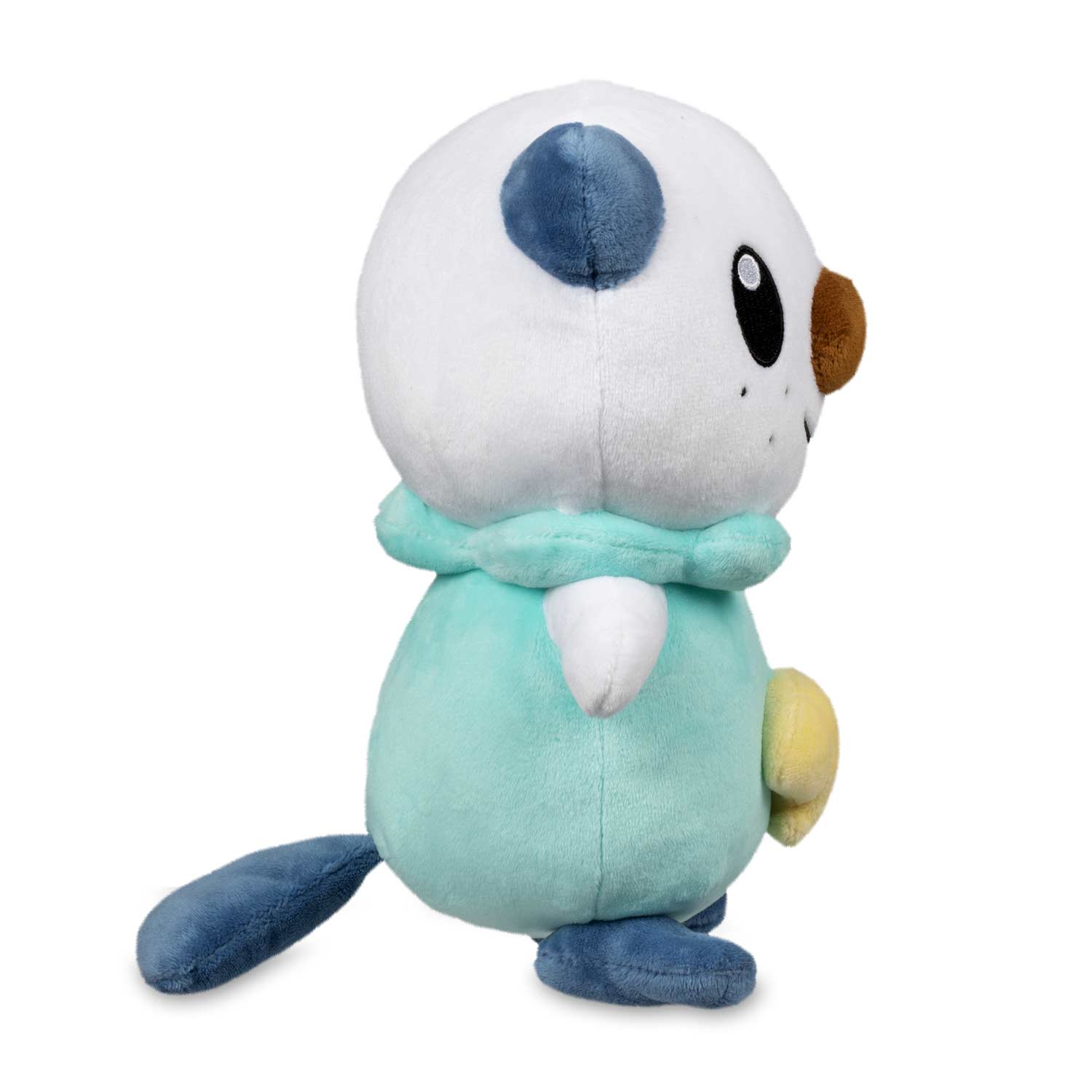 pokemon oshawott plush