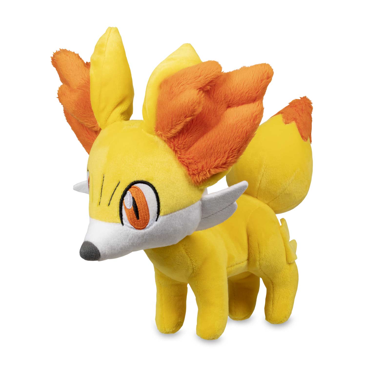 fennekin plush