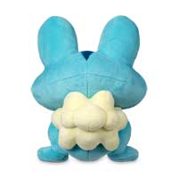pokemon froakie plush