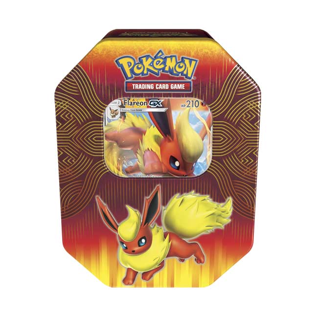 Elemental Power Tin Booster Pack for sale online Pokémon TCG 