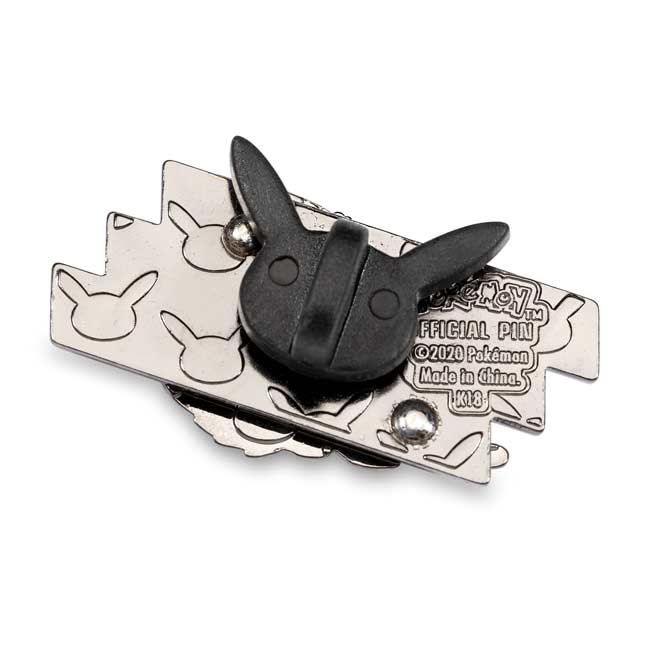 Pokémon Eevee Jolteon Flareon Vaporeon 4 Pc Enamel Pin Brooch Badge 1" US Seller Pokémon Eevee Jolteon Flareon Vaporeon 4 Pc Enamel Pin Brooch Badge 1" US Seller
