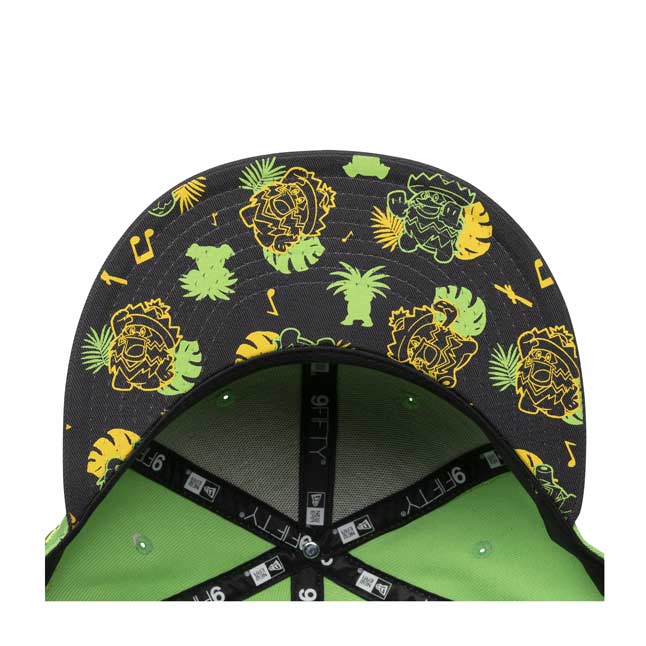 size 9 baseball caps