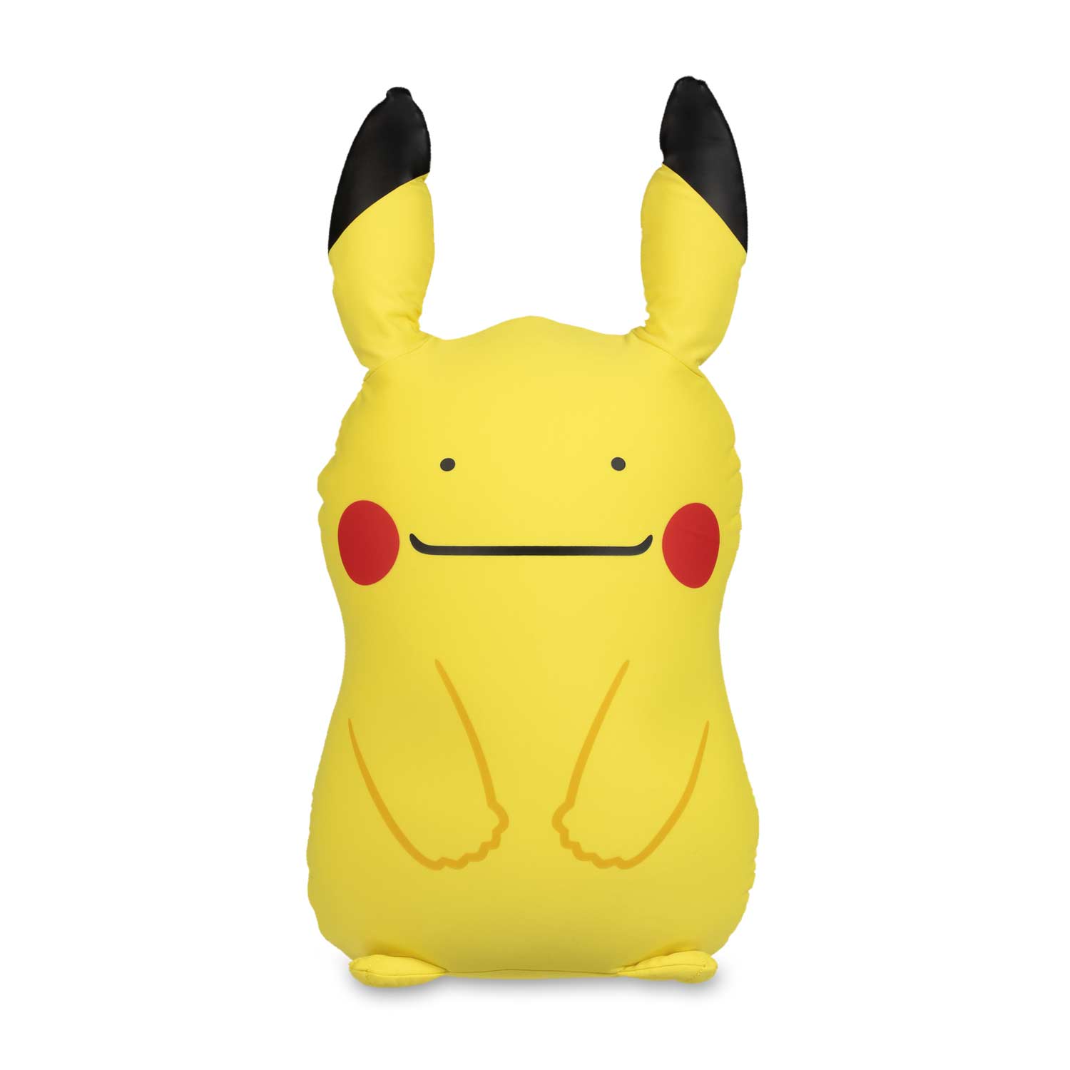 surprised pikachu stuffed animal