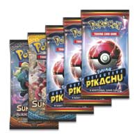 detective pikachu figure box