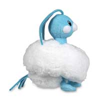 shiny altaria plush