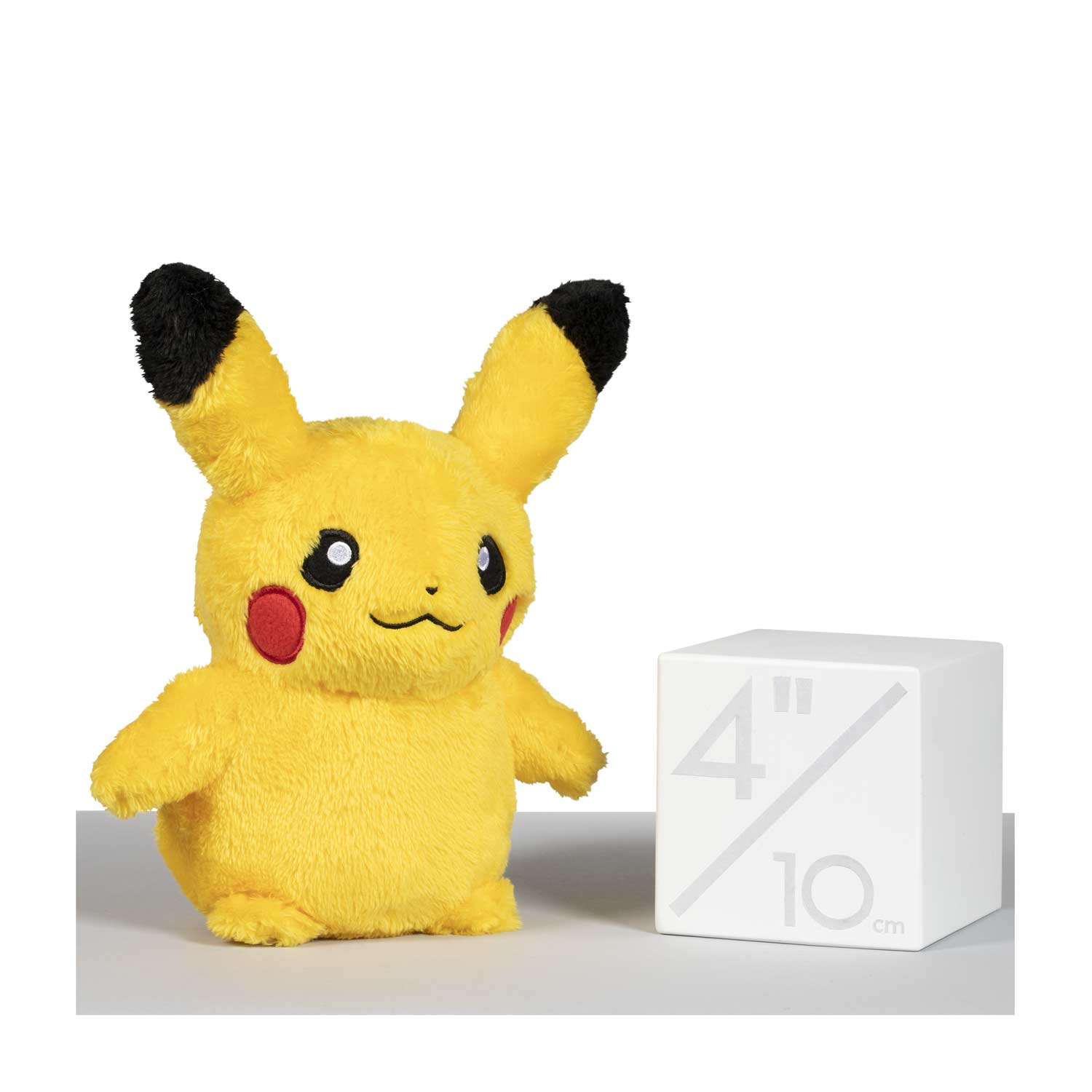 cuddly pikachu
