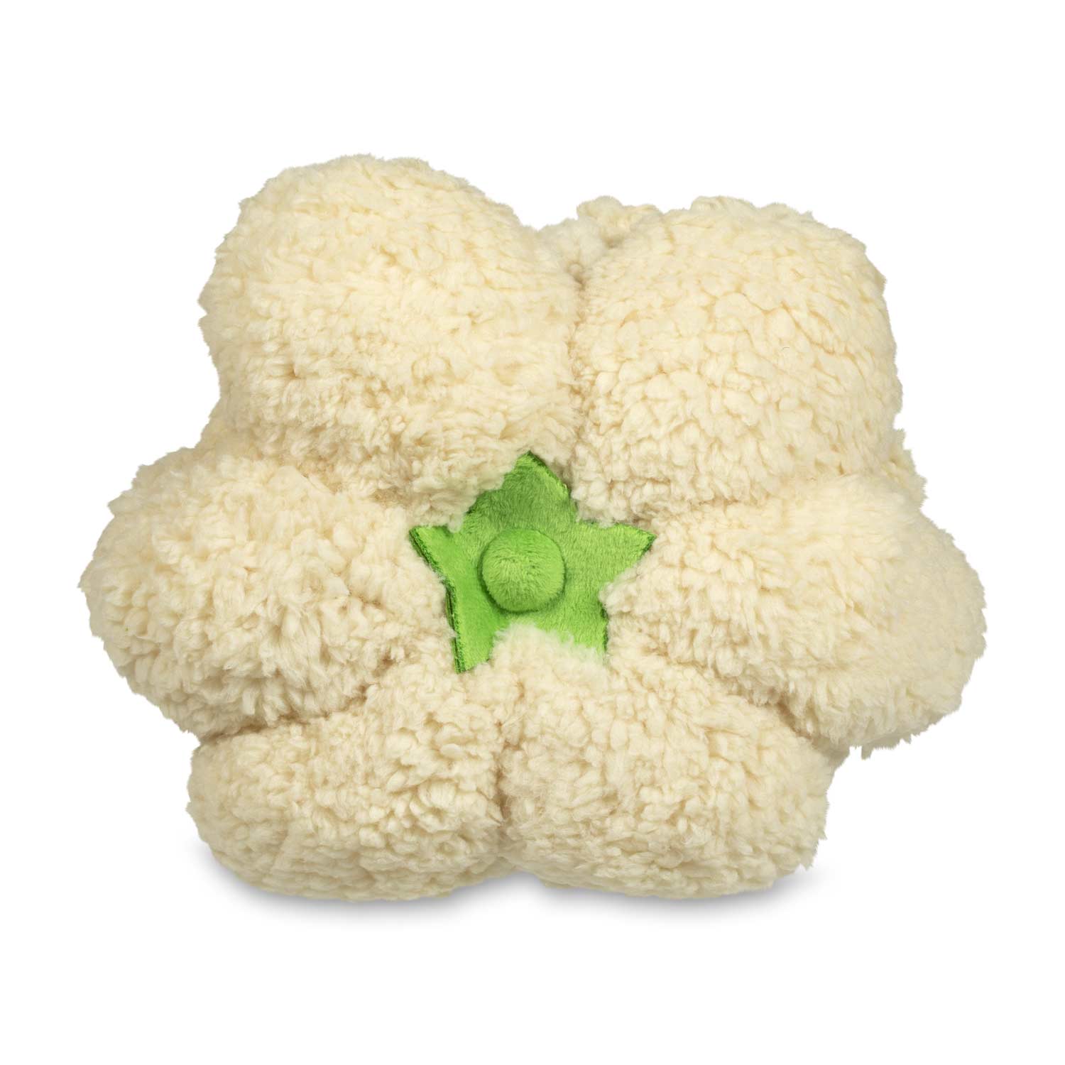 cottonee plush