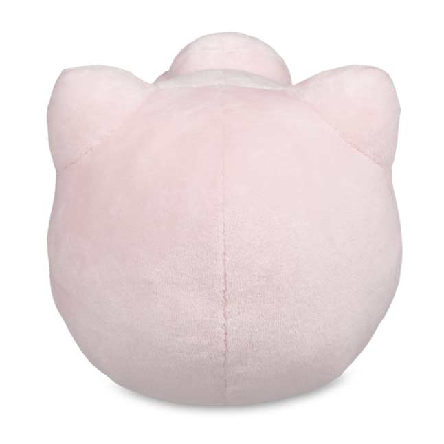 jigglypuff squishy plush