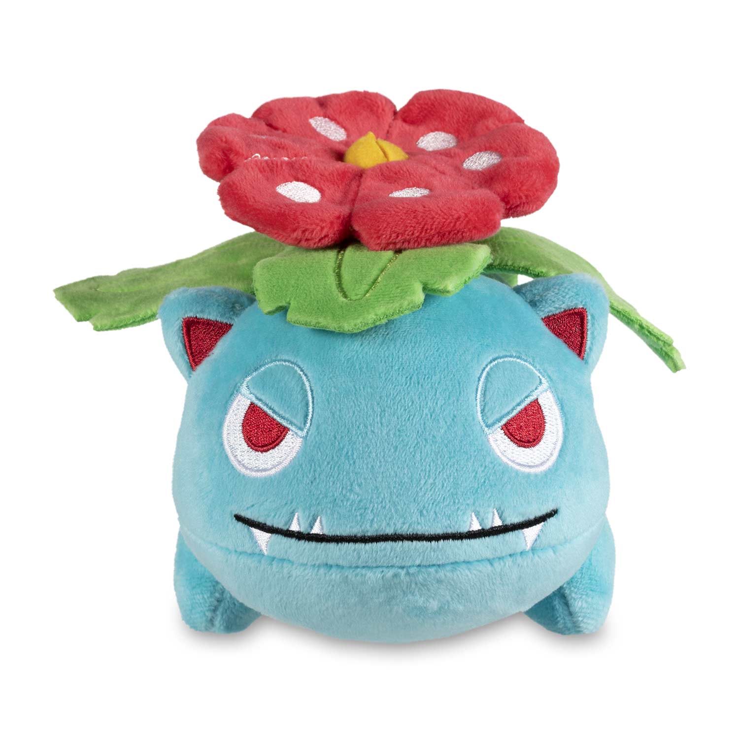 bulbasaur flower plush