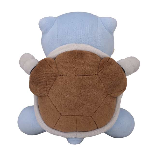 pokemon plush blastoise
