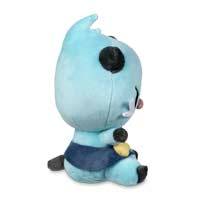 dewott plush