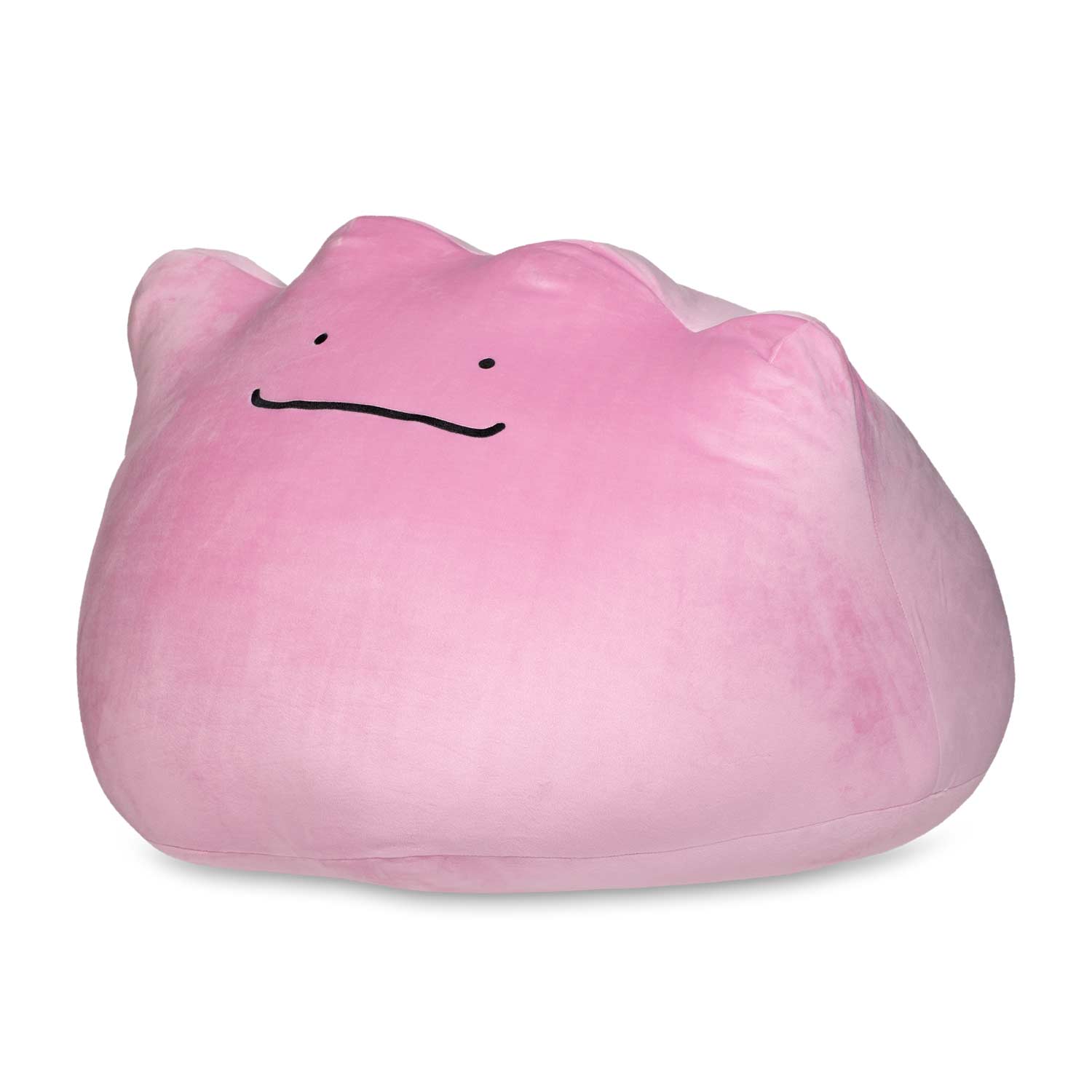 ditto pikachu plush