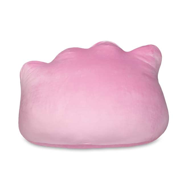 ditto whimsicott plush