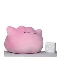 ditto pokemon plush