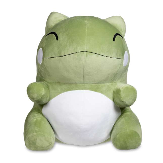 substitute doll pokemon plush
