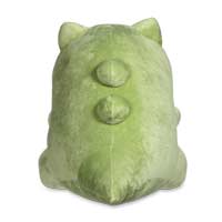 whimsicott substitute plush