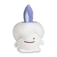 mareep ditto plush
