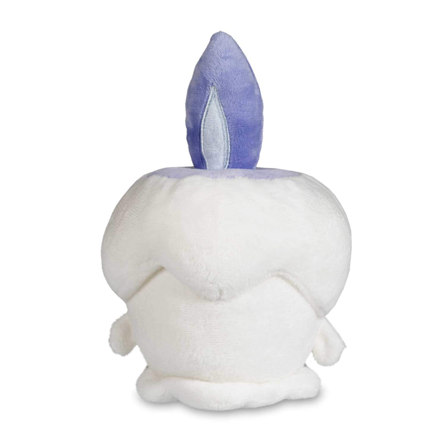 pokemon lampent plush