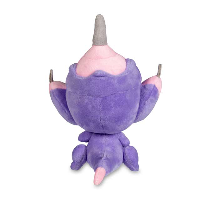 poipole stuffed animal