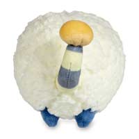 mareep ditto plush