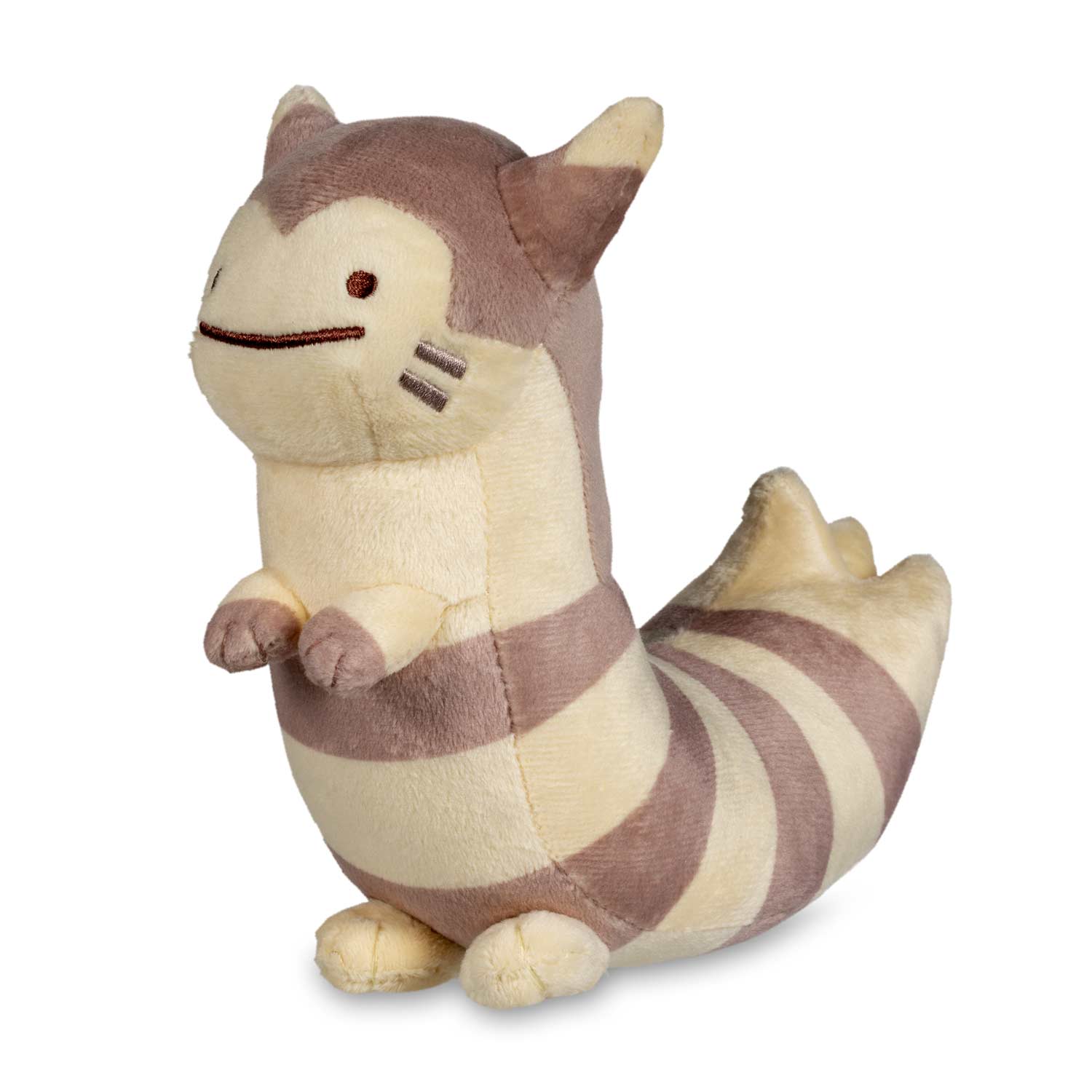 Ditto As Furret Plush - 8 ½ In 