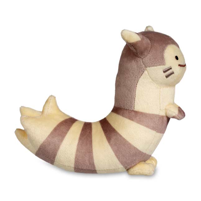 71 inch furret plush