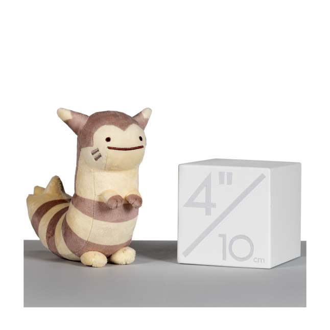 71 inch furret plush