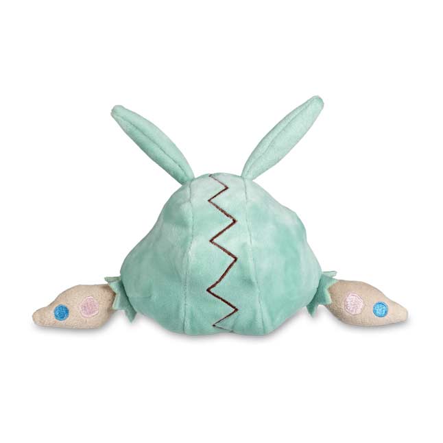 pokemon trubbish plush