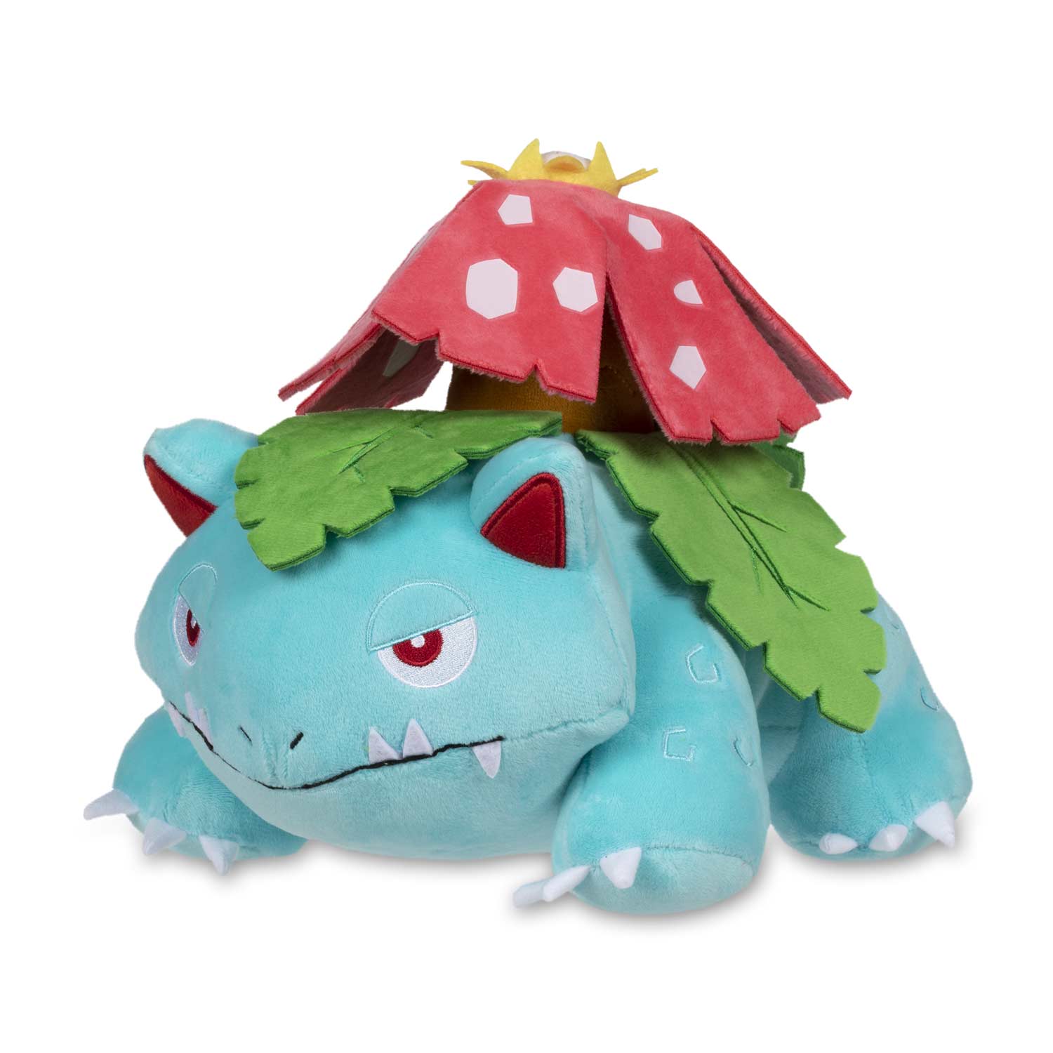 Venusaur Poké Plush - 11 In. | Pokémon 