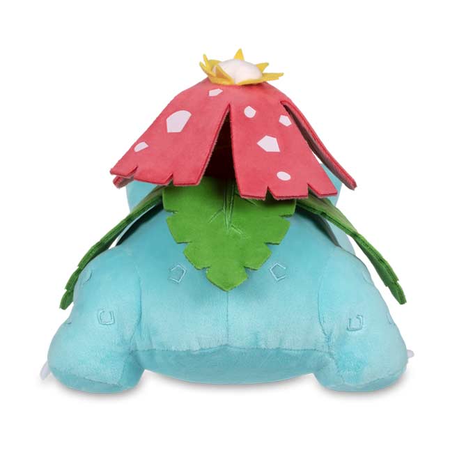 venusaur plush gamestop