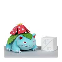 pokemon venusaur plush