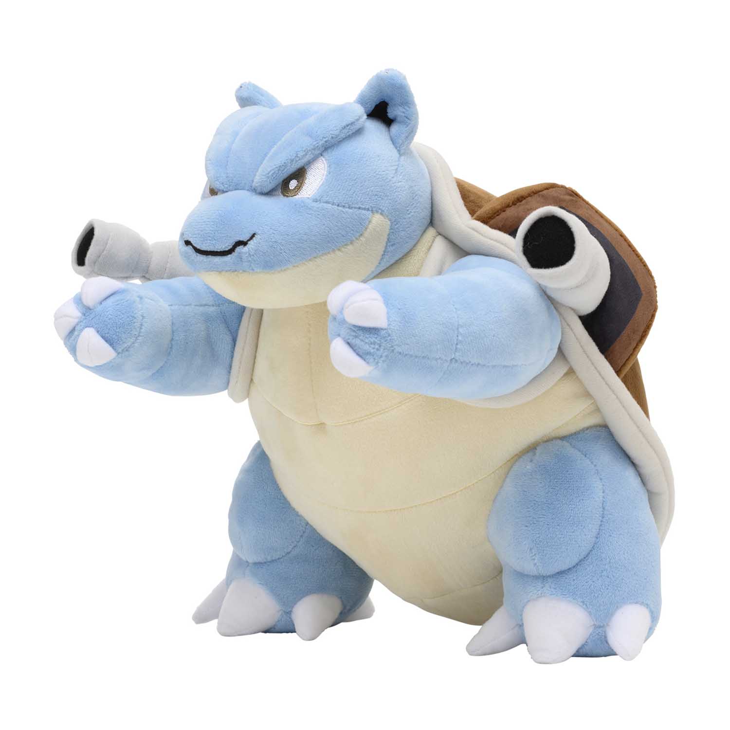 blastoise plush