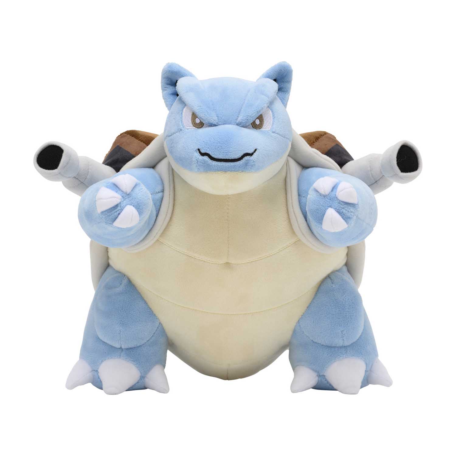 Blastoise Poké Plush.