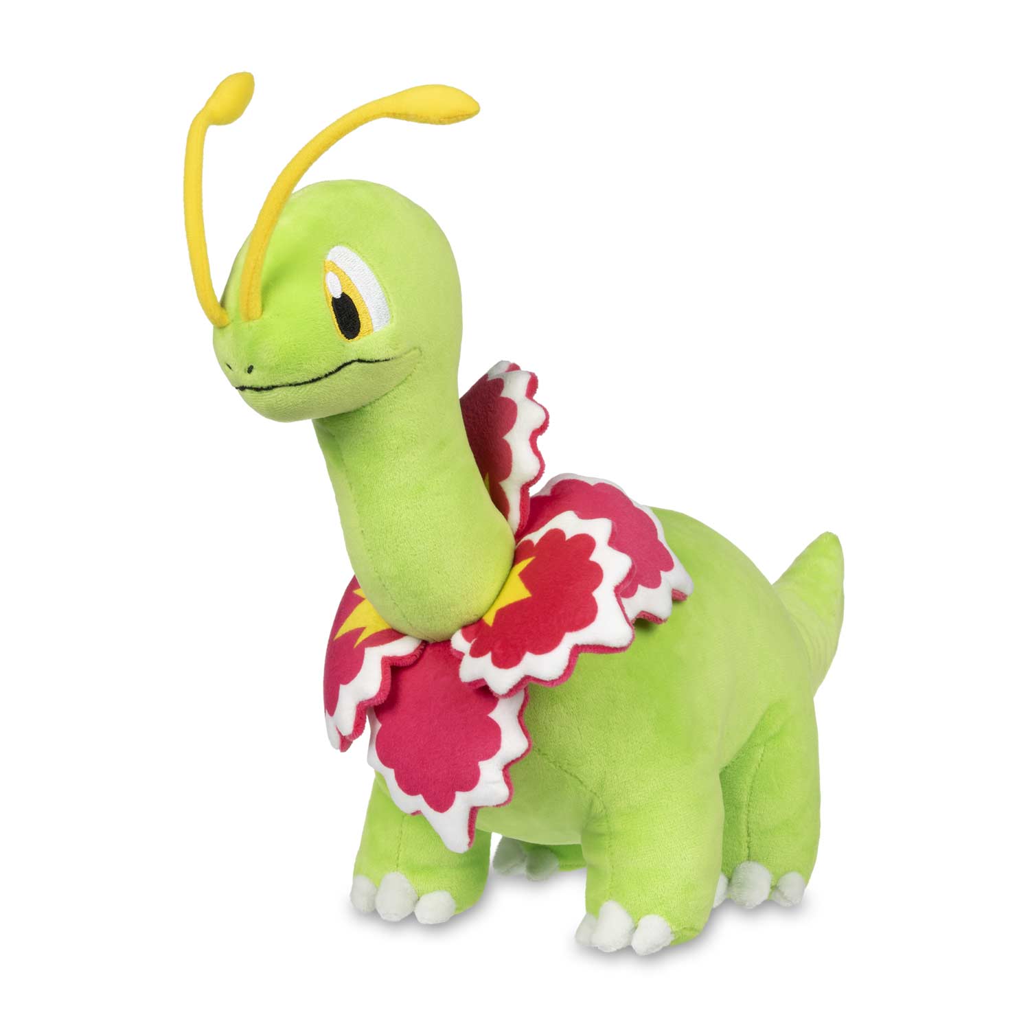 Meganium Poké Plush - 19 In. | Pokémon 