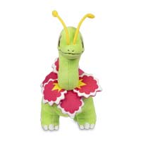 meganium plush