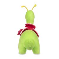 meganium plush