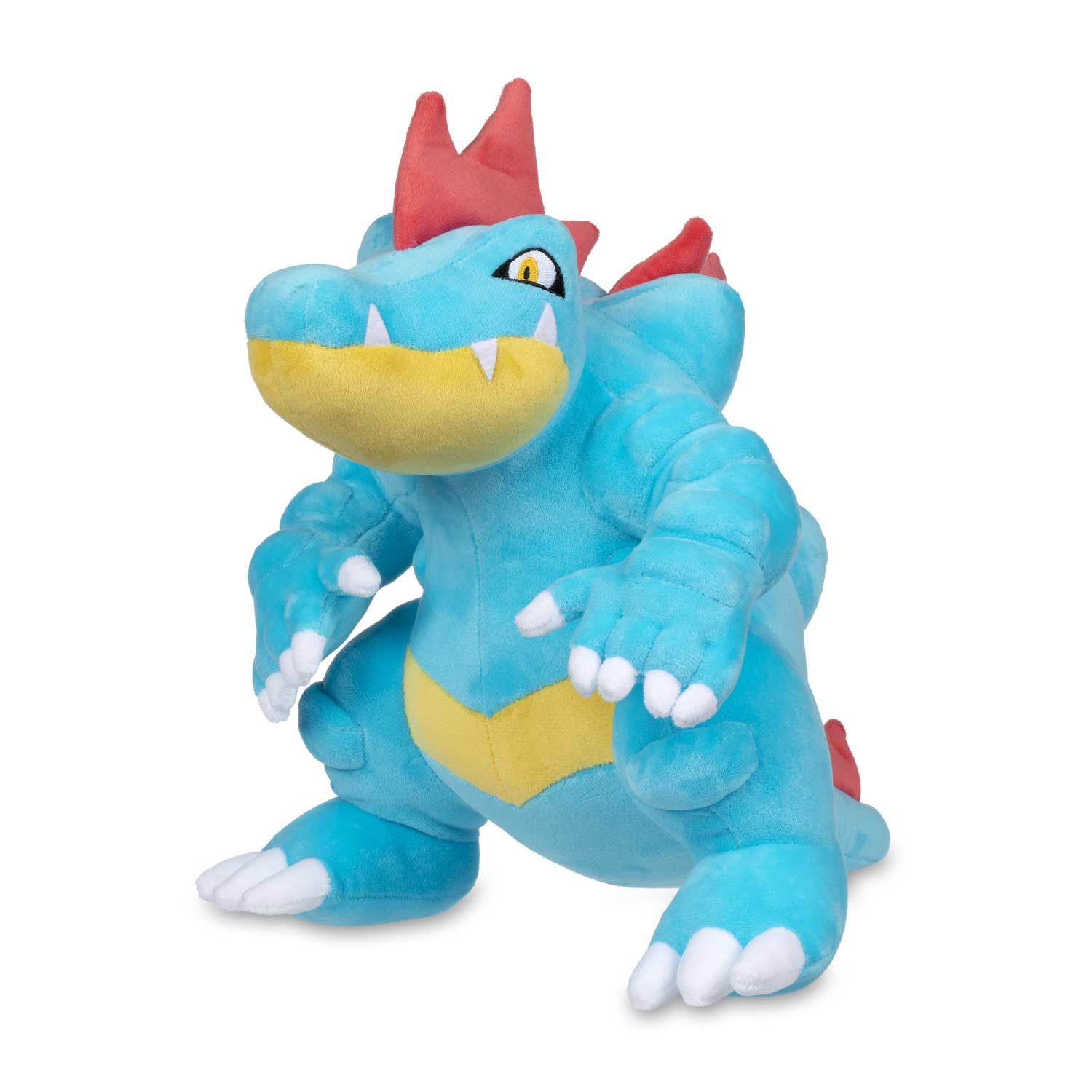 Feraligatr Poké Plush - 13 In 