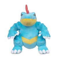 feraligatr plush