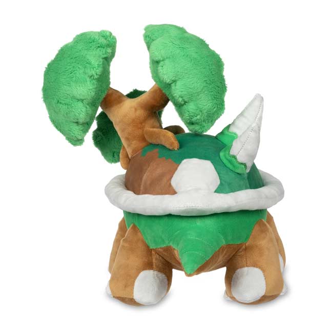 pokemon torterra plush