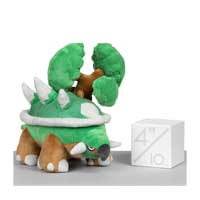 torterra plush