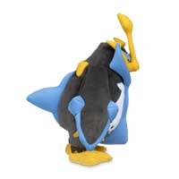 empoleon plush