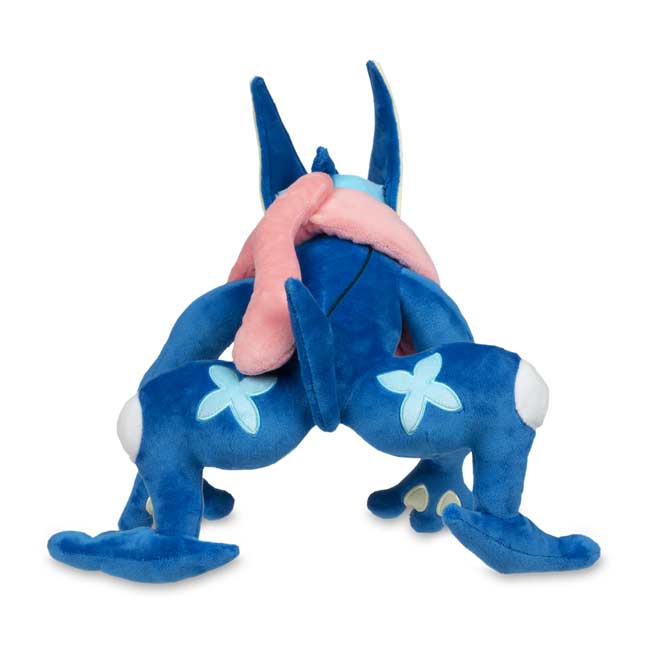 greninja plush amazon