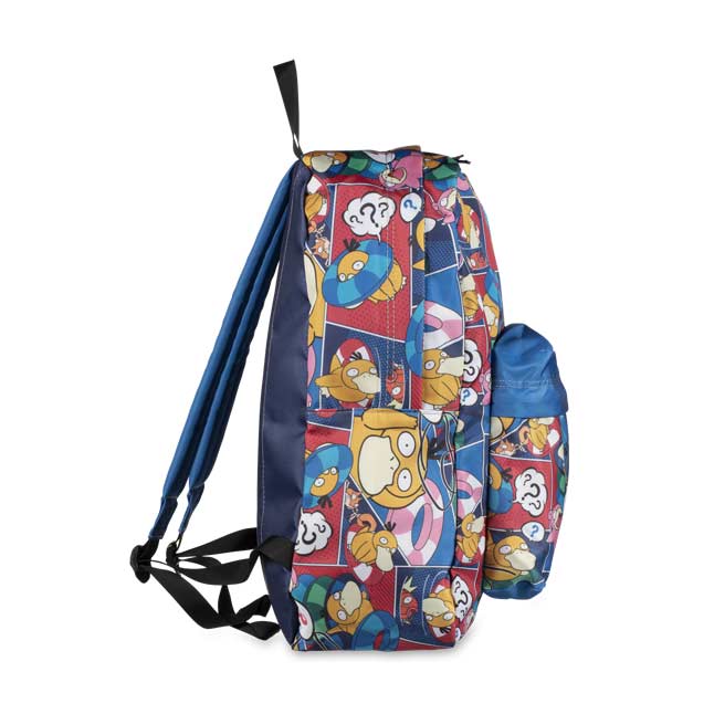 Original Pokemon Center Pikachu Ear Backpack Cosplay Bag School Bag Gift