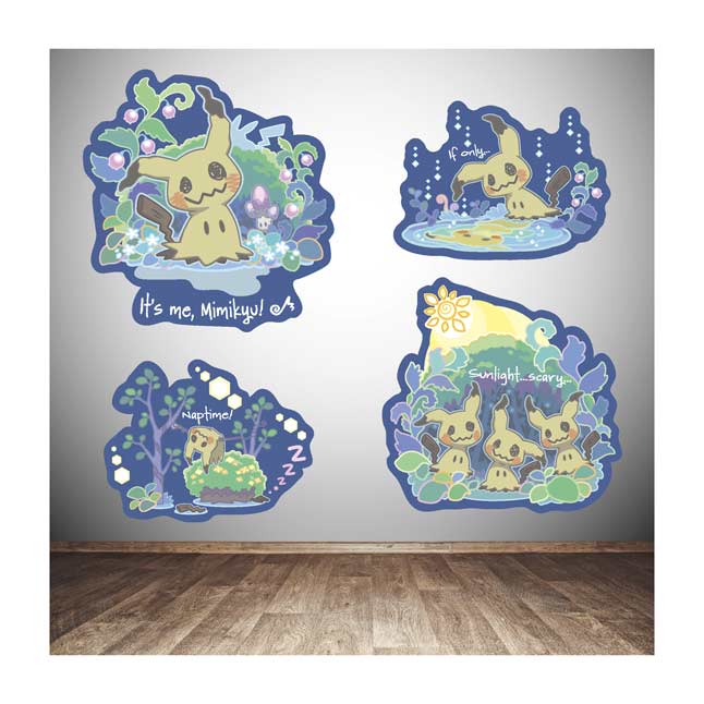 日本未発売韓国限定】ポケモン＊プレイマット ＊おひるね