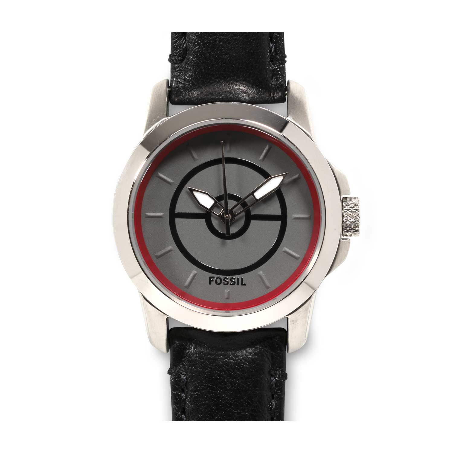 独特の上品 腕時計 モンスターボール Fossil 海外ポケモンセンター限定 新品 ファッション小物 Hozhabr Com