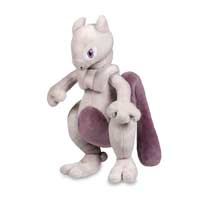 mewtwo plush detective pikachu