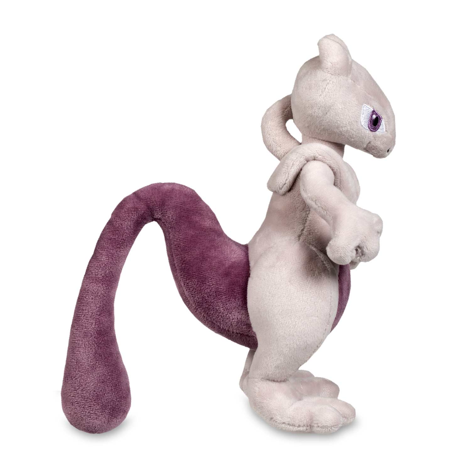 mewtwo teddy