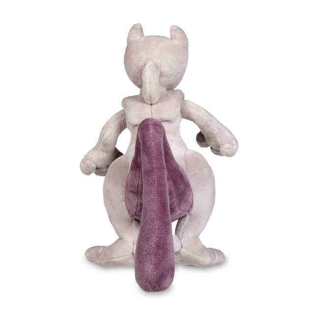 mewtwo stuffy