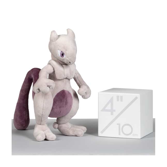 mewtwo plush target